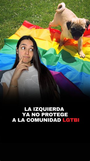 Ahorra con Marta on Instagram: "¿De verdad nos sorprende? #españa #lgtbi"