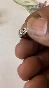 Super cool paisley style ring. Size 7 1/2. What’s your buying price $$ | Ivy Calvin Storage Wars