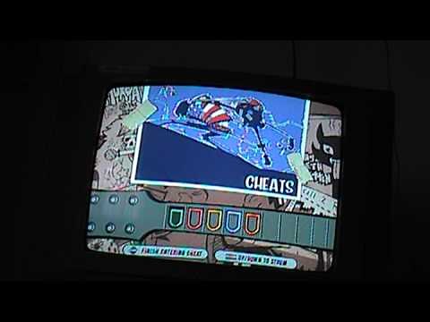 Guitar Hero III - Unlock Everything Cheat Code Tutorial