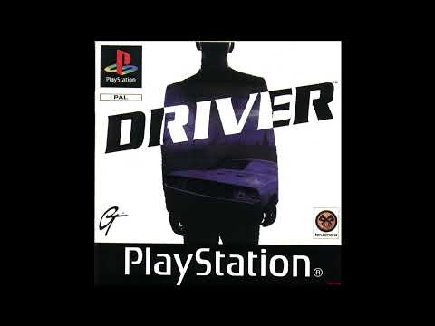 Driver OST - Miami - Day Chase (Extended)
