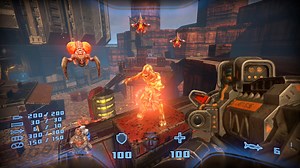 Retro FPS Prodeus gets full release in September
