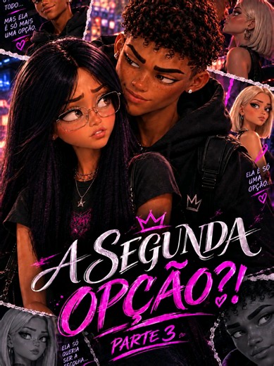 SE SEGUNDA OPÇÃO!?🤡| PARTE 3 . . . . #historia #emoção #Novelas #fyp #historiadasfrutas @FRUTINHAS ANIMAÇÕES