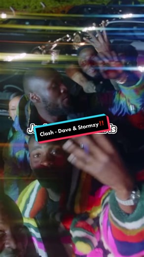 Clash - Dave & Stormzy #clash #dave #stormzy #hiphop #rap #music #lyrics #lyricsvideo #edit #viral #fyp #fypシ #foryou #foryoupage #lucidlyrix