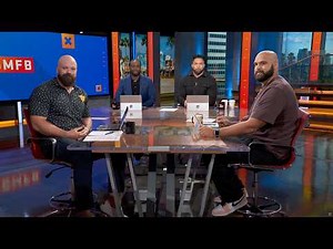 Do the Dallas Cowboys have the best interior D-Line in the NFL? | GMFB