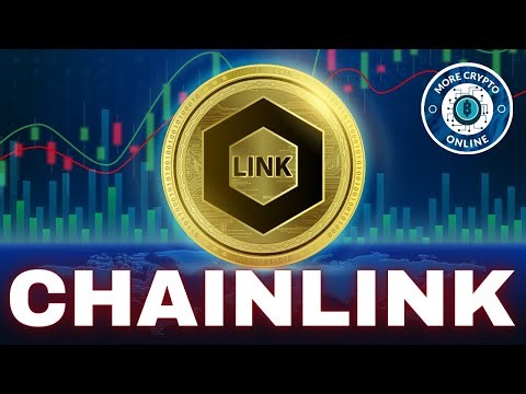 $LINK: Chainlink Analysis: Ready for a Skyrocketing Move? | Key Support Levels