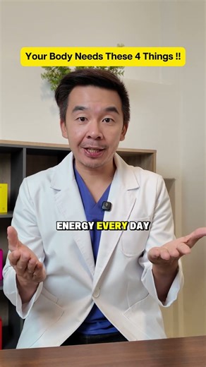 4 Supplements That Support Daily Health