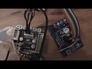 Sure ADAU1701 DSP- Zusammenbau und Treiber Installation