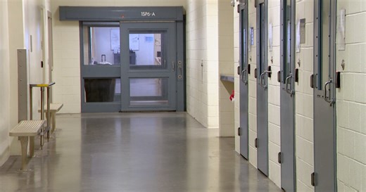 Male inmate dies at Denver Downtown Detention Center