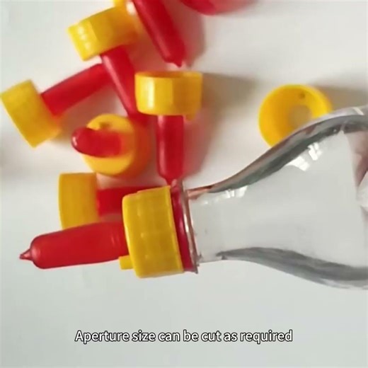 Essential Tool for Breeders: The Feeding Nipple That Works for Dogs, Sheep & Pigs #farming#sheep