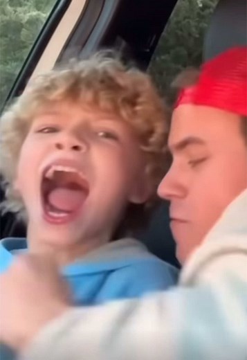 Family Dynamics in Nick Wilkins' Content