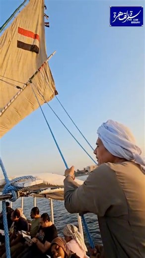 5.1K views · 104 reactions | عجيب يا نيل .. من جولة سيرة القاهرة عن النيل فى الثقافة الشعبية. | سيرة القاهرة - Cairo Biography | Facebook