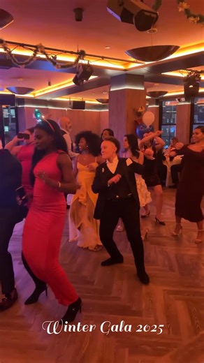 Emkay • Face Painter on Instagram: "mi vida • 💃 I just want to say we know how to have a good ass time. Wishing we had a gala every quarter so we can let loose and have fun. Love dancing the night away with everyone. Time went by wayyyy too quickly."