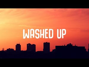 Cheat Codes - Washed Up (Lyrics)