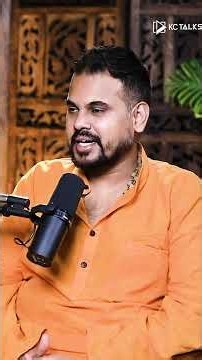 | Vishwamitra Reveals the Secret Behind Subramanya Swami#kctalkstelugu