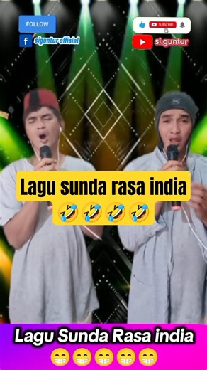 Hiling ling ling 🤣🤣🤣🤣 #siguntur #lagulucu #duet #videolucu #comedy #funny #lucu