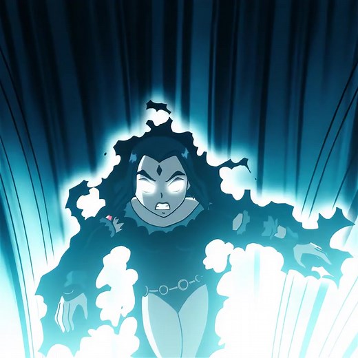 Raven, Trigon’s Black Bird of Terror || #fyp #raven #ravendc #ravenedit #teentitans #teentitansedit #dc #dccomics #comiccharacter #daughteroftrigon #daughterofazarath #galactiicc #foryourpage #xybca