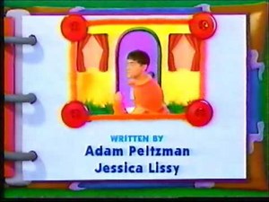 Joe's Scrapbook credits (incomplete)