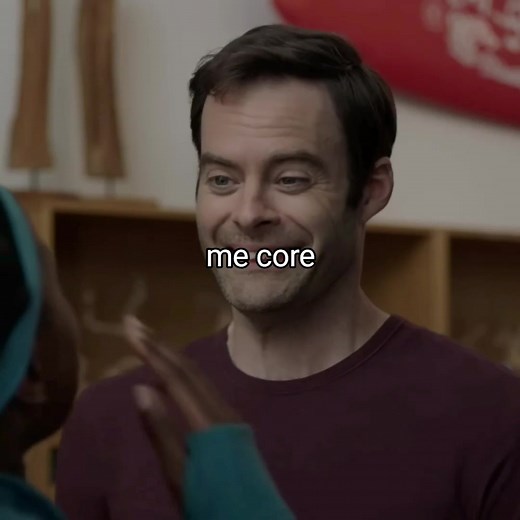 me core #mecore #fypシ #barry #parati #me #core #foryou #viral