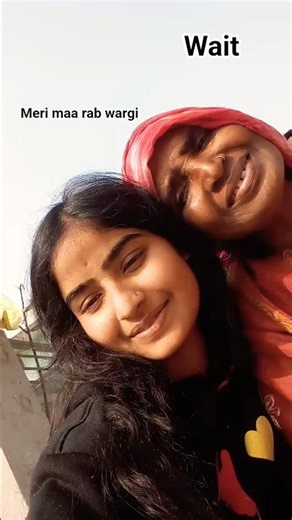 meri maa sbki maa h bol rhi h 😅