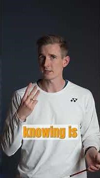 3 Footwork Problems you need to fix