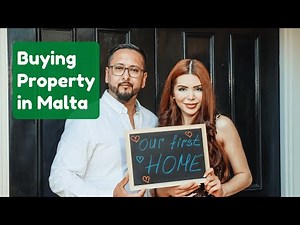 Buying Property In Malta - Everything You Need To Know