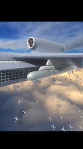 794K views · 16K reactions | China’s advanced military drone technology - Epic C4D Animation! | Op Saiful Gaming FB | Facebook