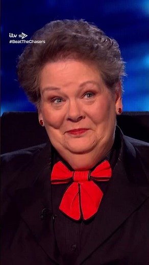 All Together Now!... 🫣 #TheChase #BeatTheChasers #fyp #Viral