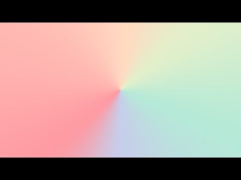 Pastel Colors Background or Wallpaper - Smooth Gradient - 10 hours