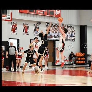 Kaleb Devitt's High School Career Home