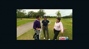 Solheim captains prepare for showdown