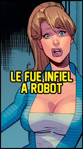 ¿Monster Girl es hombre y mujer? | Invincible #invincible #cómics #shorts