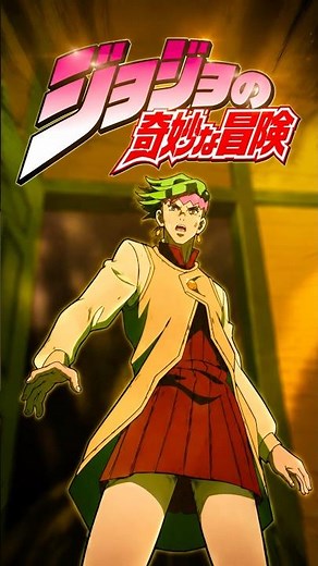 【ジョジョ4部】トンネルに潜む恐怖の罠！岸辺露伴を襲う凶悪なスタンド「ハイウェイ・スター」の覚醒と、養分を吸い尽くされる絶体絶命の迷宮 📸🚌🕸️🩸