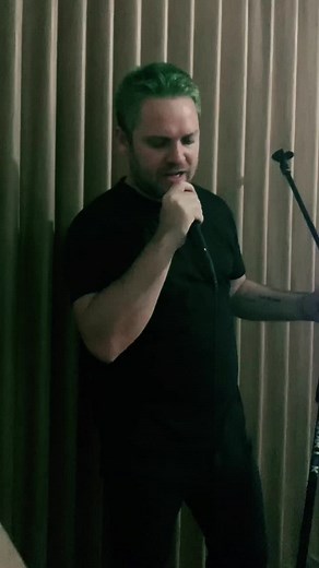 La Chica del Ascensor - Primer Video Musical y Cover