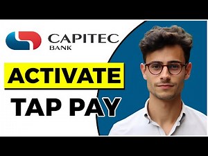 How to Activate Tap to Pay on Capitec App (Updated)