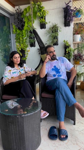 315K views · 3.4K reactions | Monsoon  | Dheeraj Sarna | Facebook