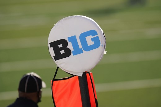 How does Big Ten map for 2024 look? Taking a closer look at the structure of FBS powerhouse following conference realignments