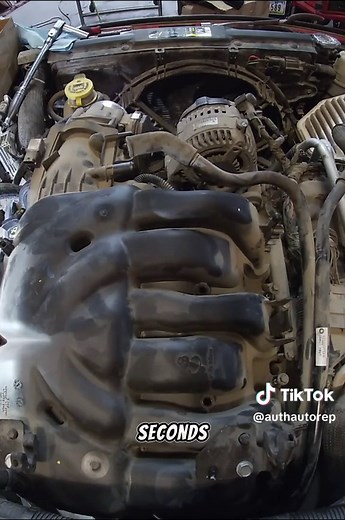 2014 Jeep Wrangler Oil Cooler Replacement Part 1 #autorepair #jeeplife #carrepair #fca #jeep #chrysler #dodge #automotive