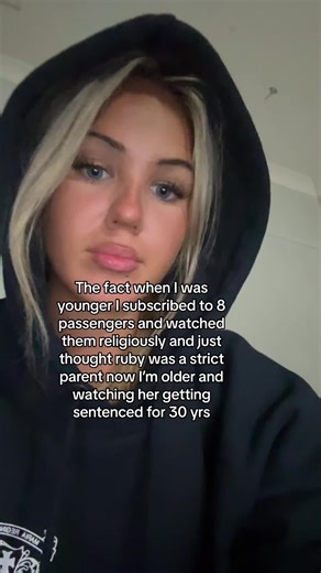 The Shocking Truth: Ruby Frank Sentence Revealed