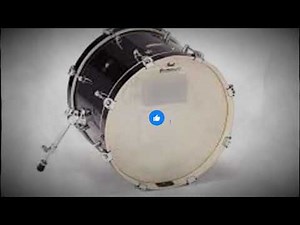 💃 Dance Kick Drum Sound Effect | No Copyright Impact