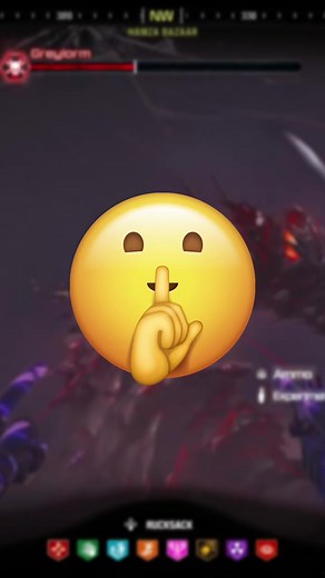 WATCH THIS Before Fighting the Red Worm 🤯👀 | MWZ Season 1 #mwz #codzombies #mw3zombies