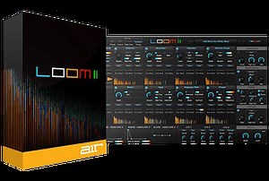 AIR Music Technology Loom II v2.0.0.21000 WiN