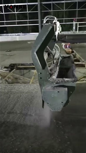 SL18-6 Topping Spreader construction site🔧 #constructionwork #machine #vanse