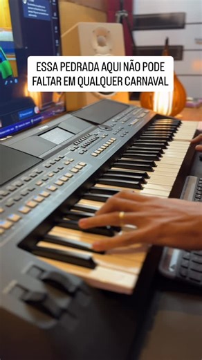 FAGUINHO CHAVES | KEYBOARD PROGRAMMER on Instagram