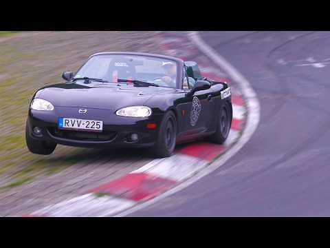 NÜRBURGRING IMPATIENT Drivers, MANY FAILS & Highlights Touristenfahrten Nordschleife 05 09 2025