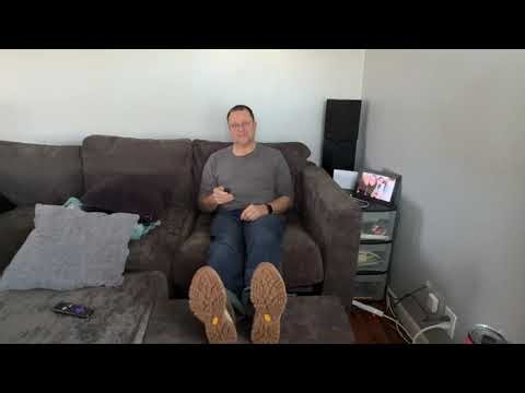 lovesac Recliner Sensor too