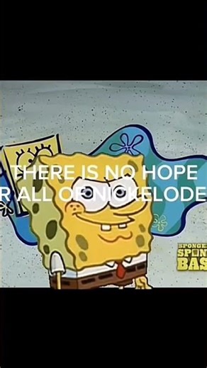 spongebob hijack 2009 pt2