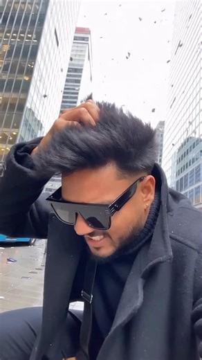 悪魔の心 on Instagram: "📲“Mehnat ka result: iPhone & laptop ki barish 😂🌧️ . . Al do generated content, anything shown in this video is not real. It’s just for entertainment purpose. . . #iphone #laptop #viralreel #reelsinstagram #trendingreels #gadgets #fyp"