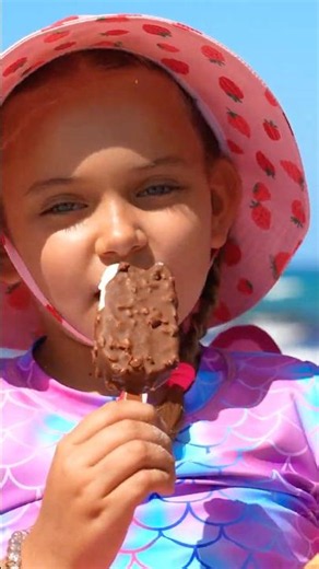 Don't Litter at the Beach! Beach Safety for Kids