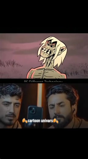 Exploring Cartoon Universes: A Creative Journey