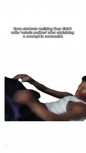 So true😂 #fyp #economics #viral #finance #school #student #ib #gcse #funny #joke #meme #speed